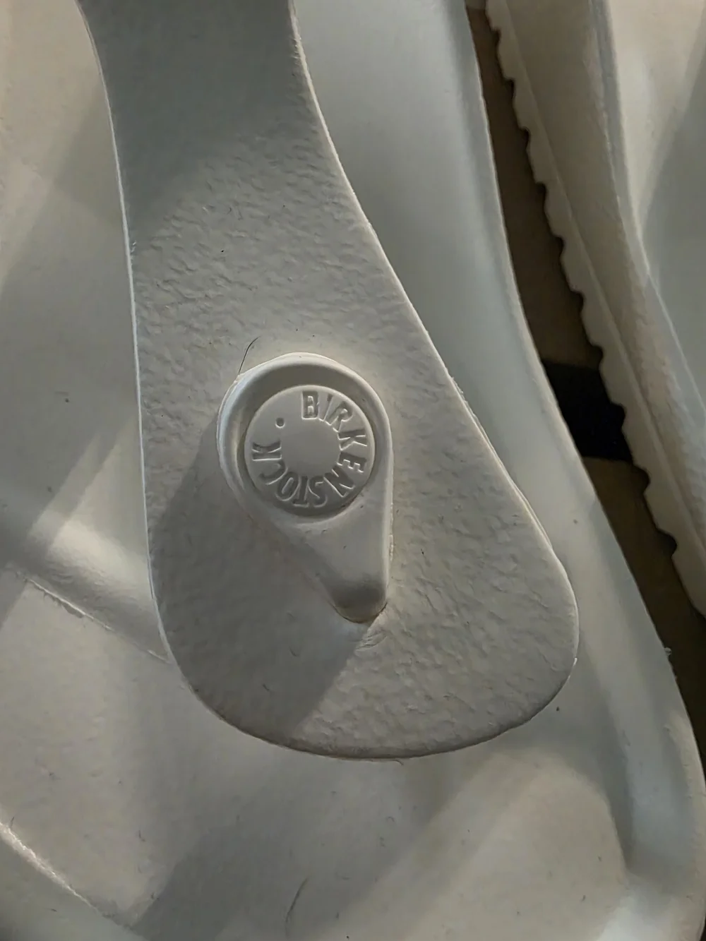Birkenstock all over